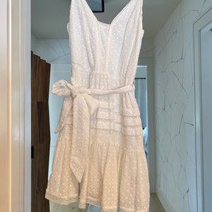 Paige Nahla Dress. XS. New with tags